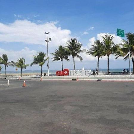 Bela Casa Na Praia Madre De Deus Bahia מראה חיצוני תמונה