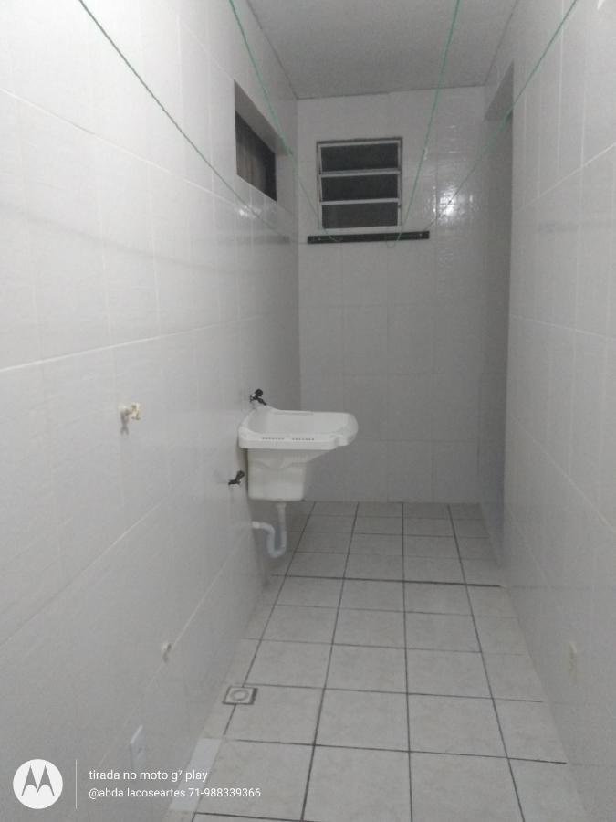 Bela Casa Na Praia Madre De Deus Bahia מראה חיצוני תמונה