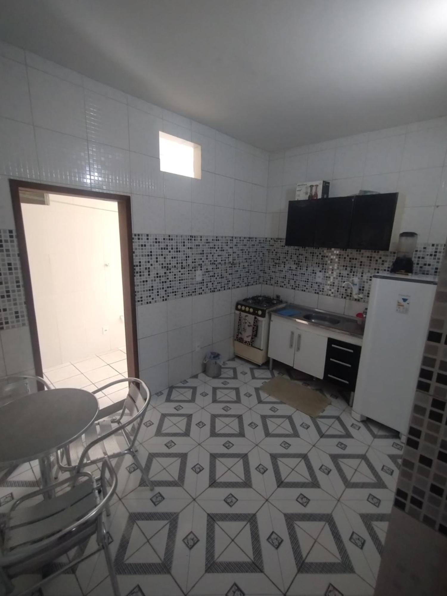 Bela Casa Na Praia Madre De Deus Bahia מראה חיצוני תמונה