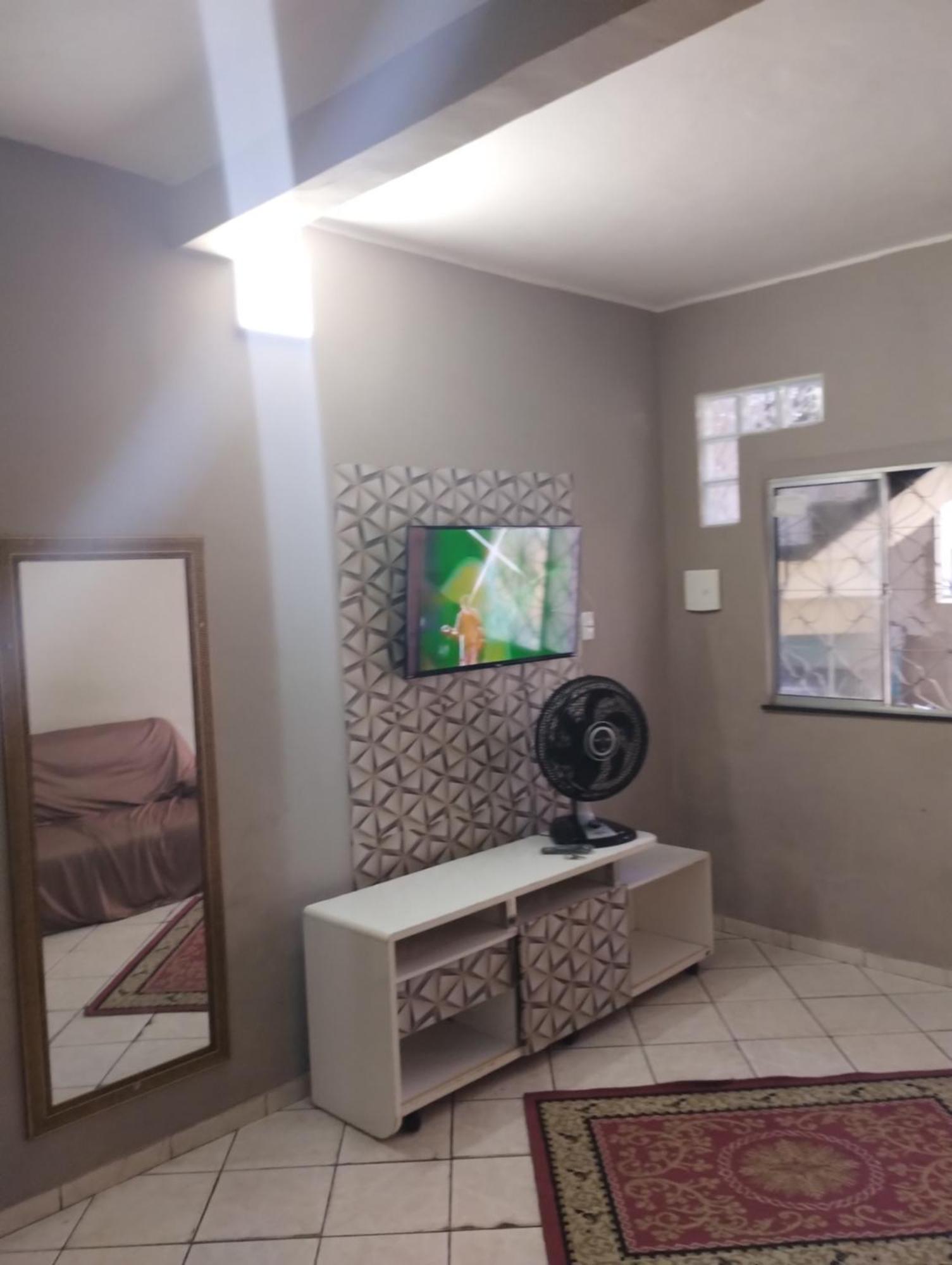 Bela Casa Na Praia Madre De Deus Bahia מראה חיצוני תמונה