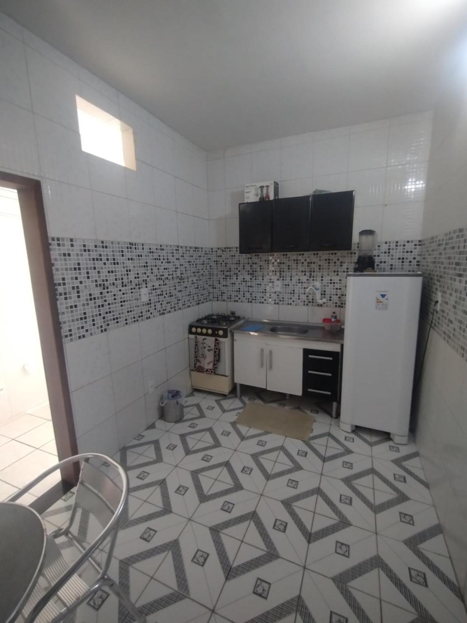 Bela Casa Na Praia Madre De Deus Bahia מראה חיצוני תמונה