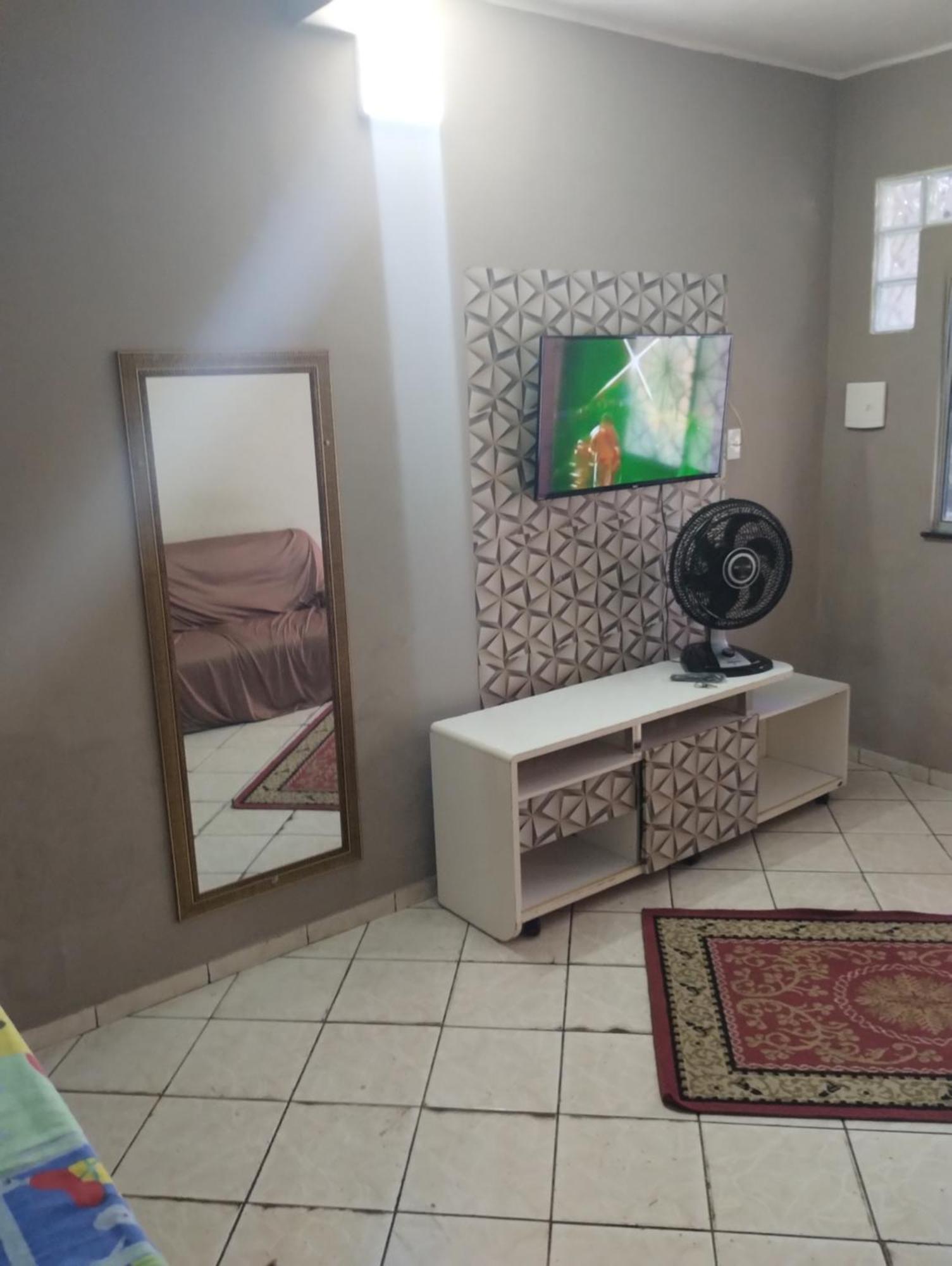 Bela Casa Na Praia Madre De Deus Bahia מראה חיצוני תמונה