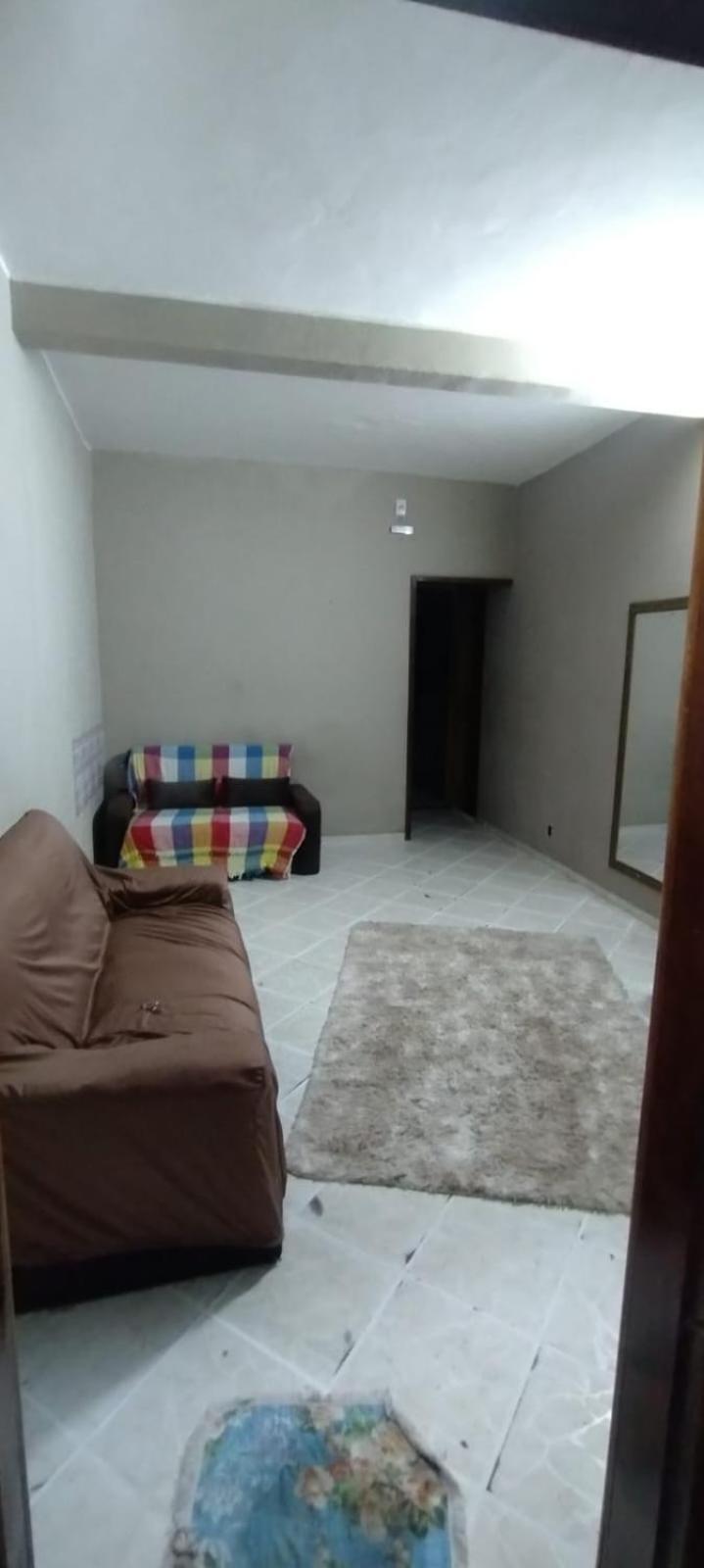Bela Casa Na Praia Madre De Deus Bahia מראה חיצוני תמונה