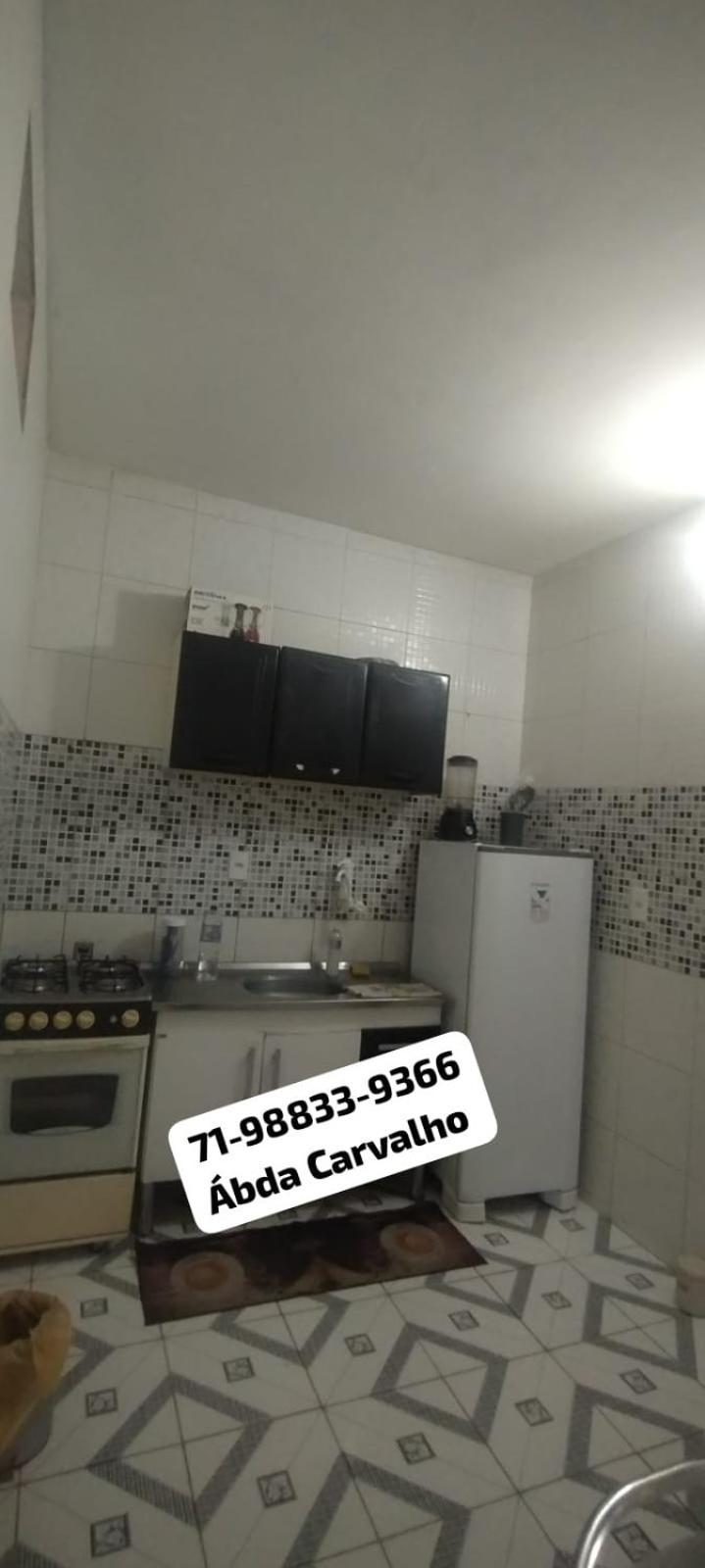 Bela Casa Na Praia Madre De Deus Bahia מראה חיצוני תמונה